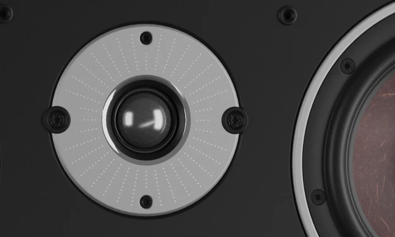 OBERON GRAND VOKAL | Grand-scale dialogue | DALI Loudspeakers